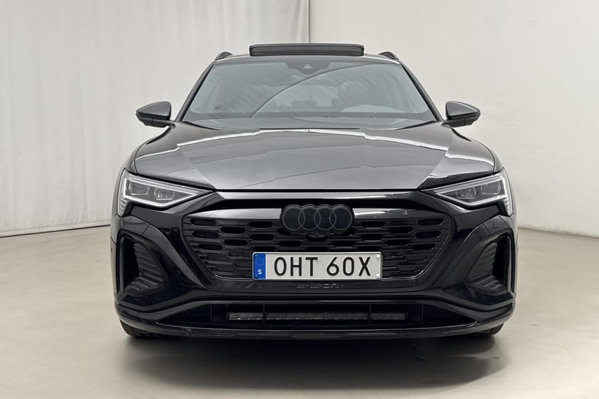 Bild 5 av Audi Q8 55 e-tron quattro (408hk) S Line Panorama 360