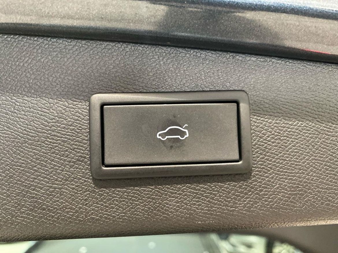 CUPRA CUPRA Leon Sportstourer — bild 16