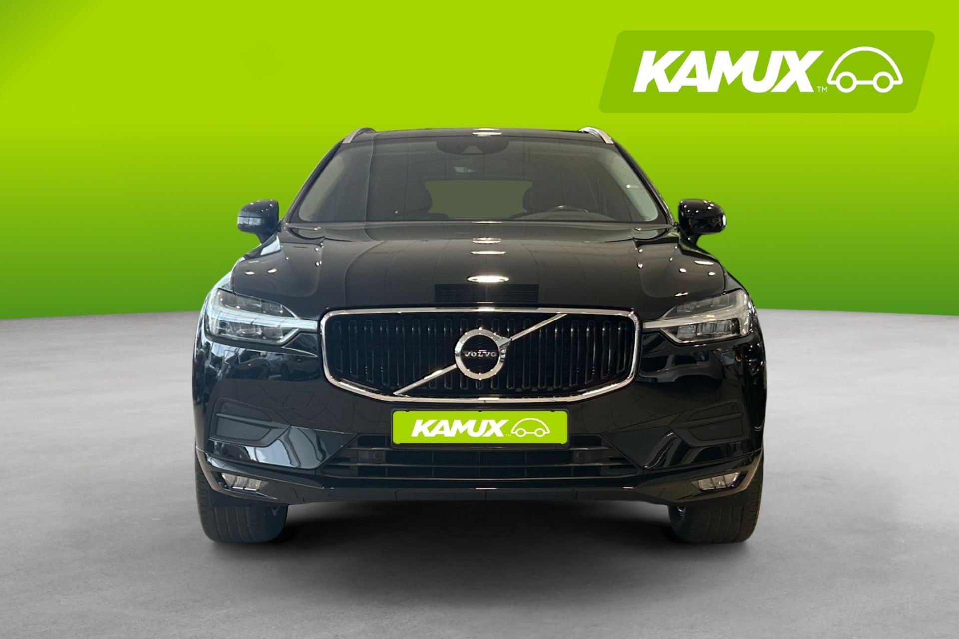Volvo XC60 2021, bild 5/10