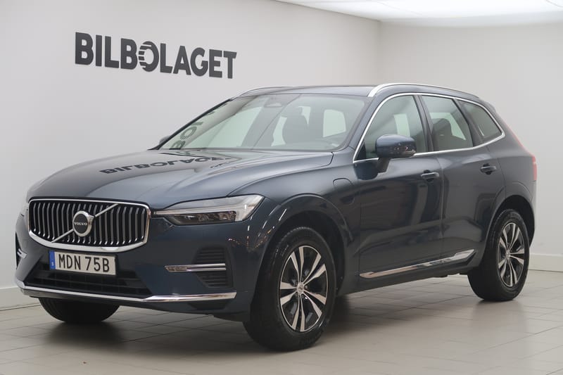 Volvo XC60 T6 Core Special Edition Dragkrok