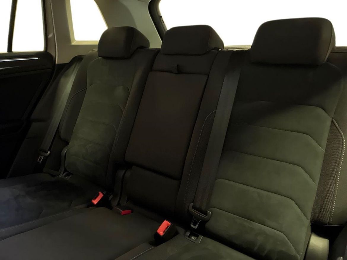 Volkswagen Volkswagen Tiguan — bild 16