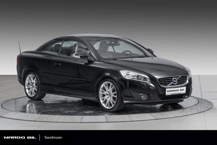 Bilde 1 av Volvo C70