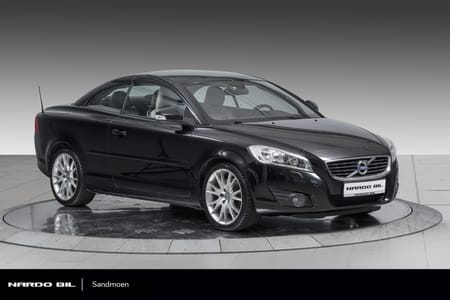 Volvo C70