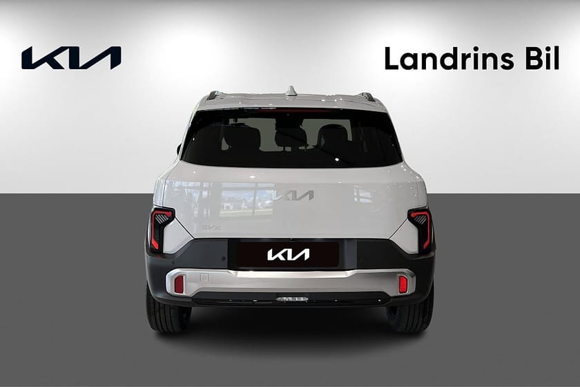 Bild 5 av Kia EV2 Standard Range 42.2 kWh 146HK PLUS 5-Sits*LAGERBIL*