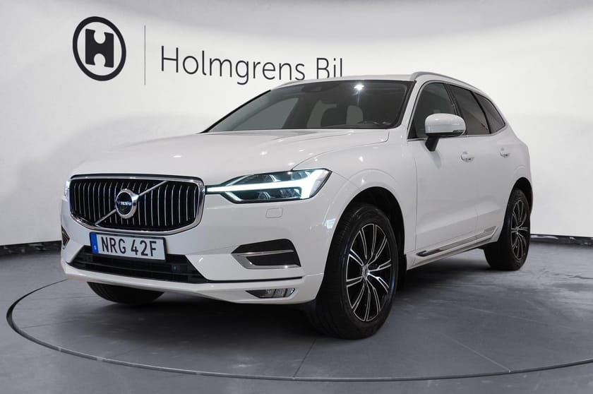 Bild 1 av Volvo XC60