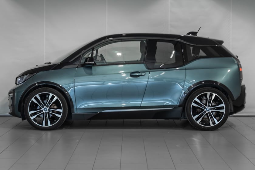 Bilde 4 av BMW i3 120 Ah 120Ah Fully Charged