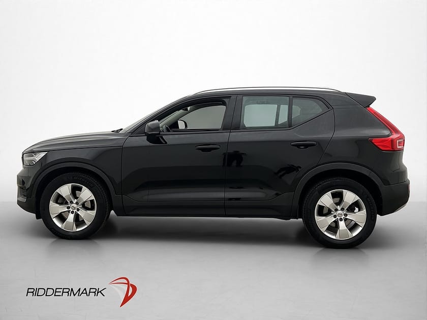 Bild 3 av Volvo XC40