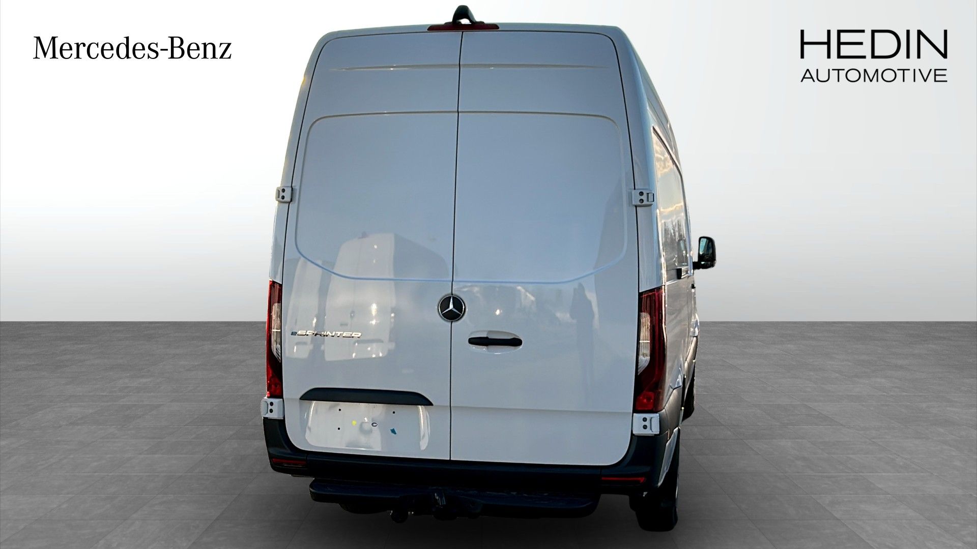 Mercedes-Benz Sprinter 2026, bild 7/10
