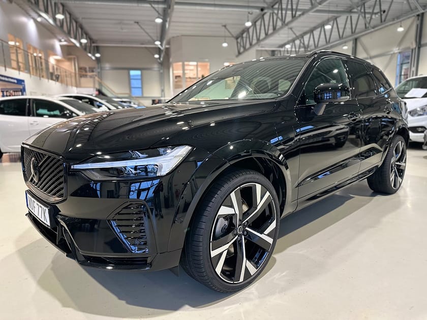 Bild 1 av Volvo XC60