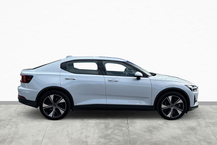 Bild 5 av Polestar 2 Standard Range Single Motor 69kWh