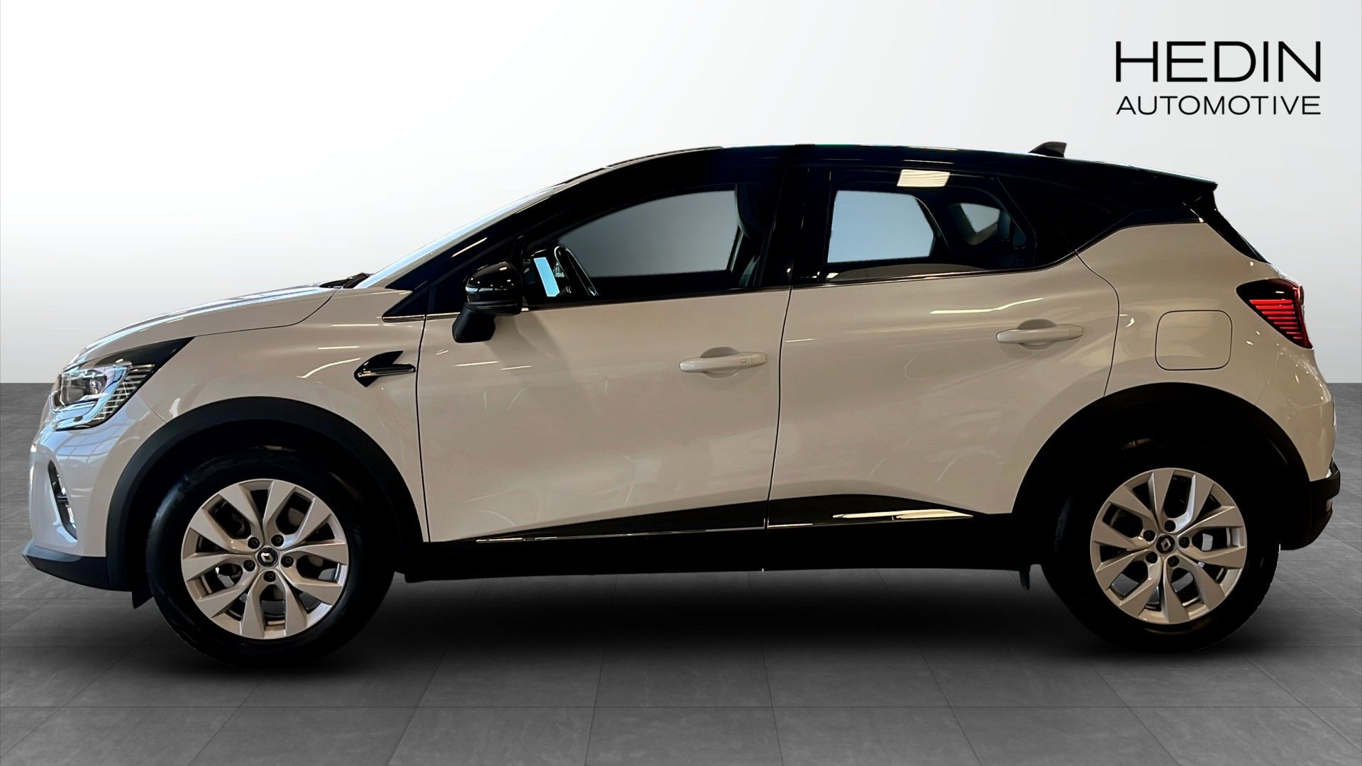 Renault Captur E-TECH PLUG IN HYBRID 2021, kuva 6/10