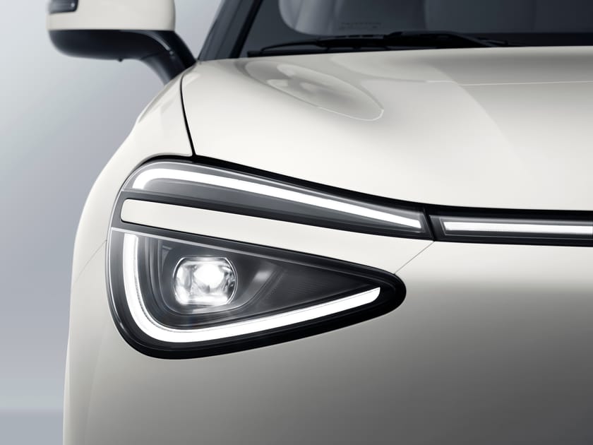 Bilde 4 av Dongfeng Nammi Box