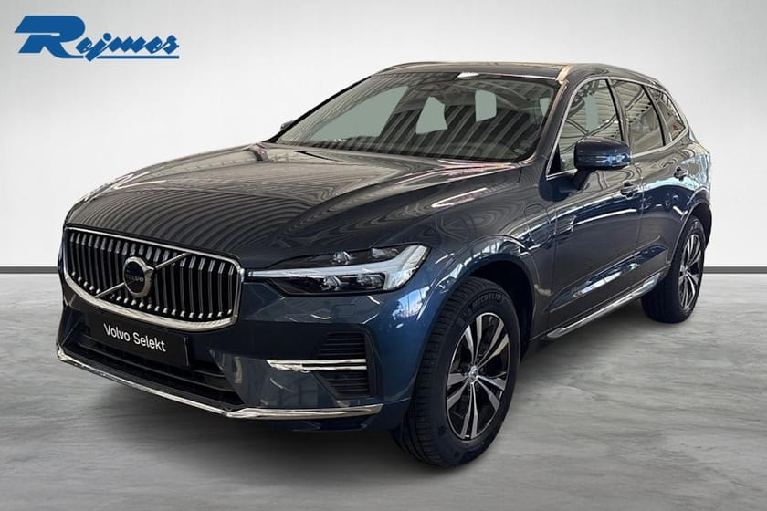 Bild 1 av Volvo XC60 T6 Core Special Edition