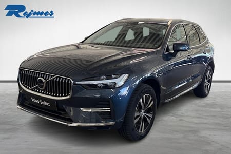 Volvo XC60 T6 Core Special Edition