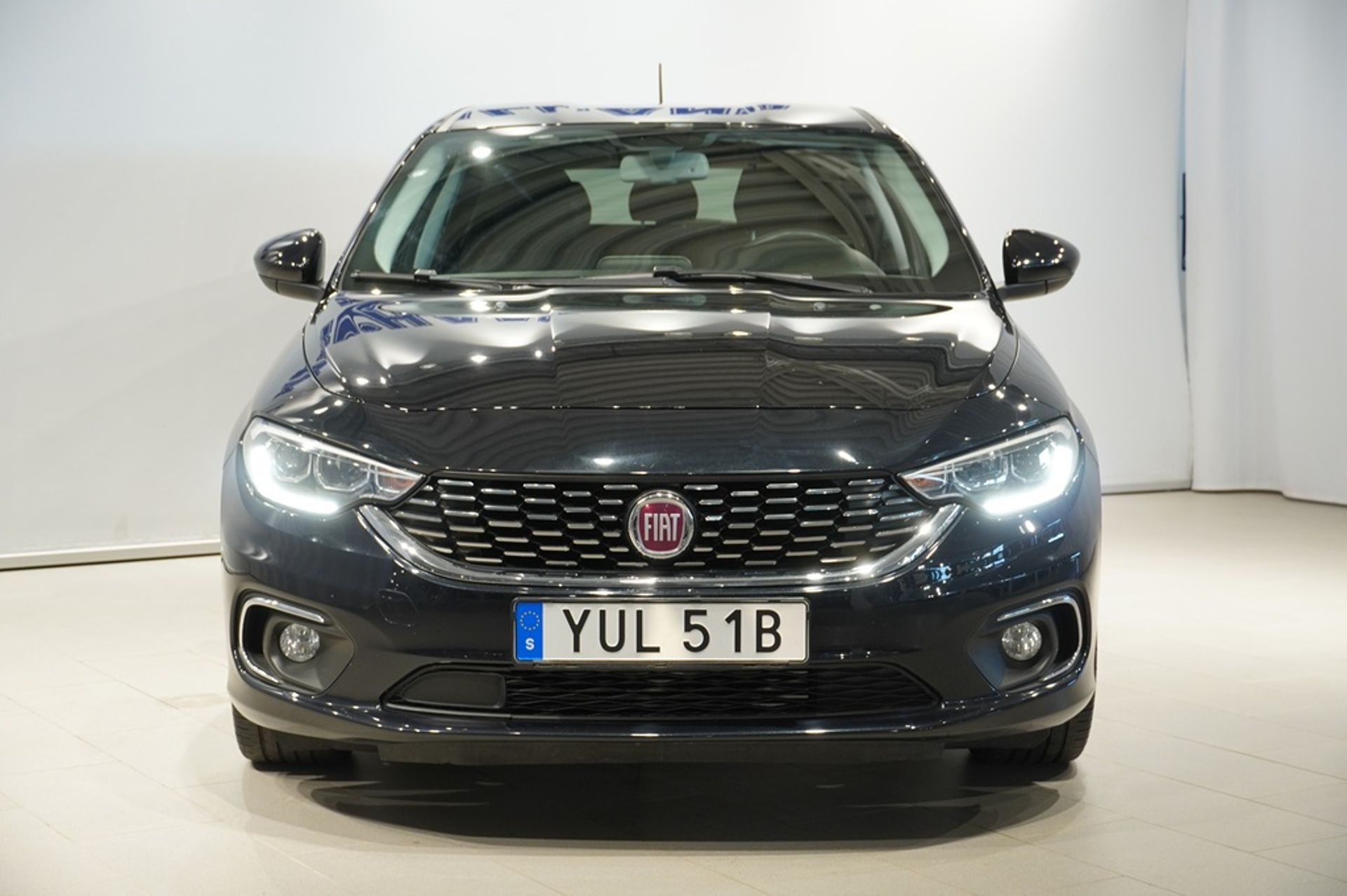 Fiat Tipo 1.4 Lounge 2020, bild 2/10