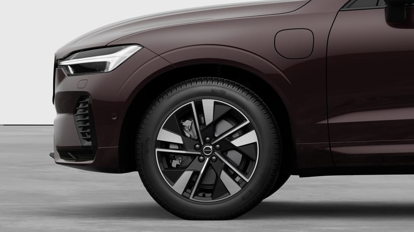 Bild 3 av Volvo XC60 T6 Plus Dark Nordic Edition