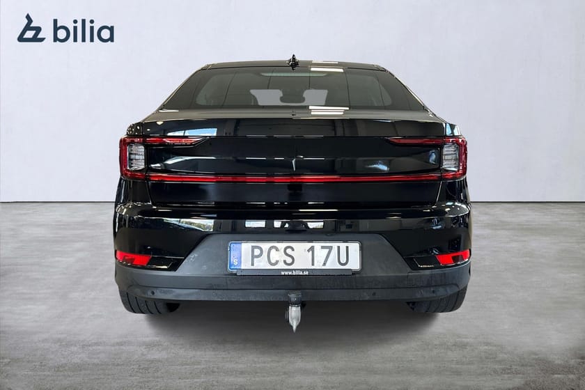 Bild 5 av Polestar 2 Long Range Dual Motor