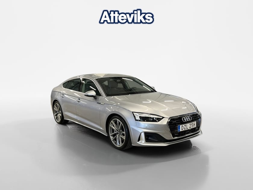 Bild 1 av Audi A5 Sportback 45 TFSI quattro PROLINE ADVANCED