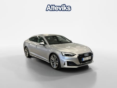 Audi A5 Sportback 45 TFSI quattro PROLINE ADVANCED