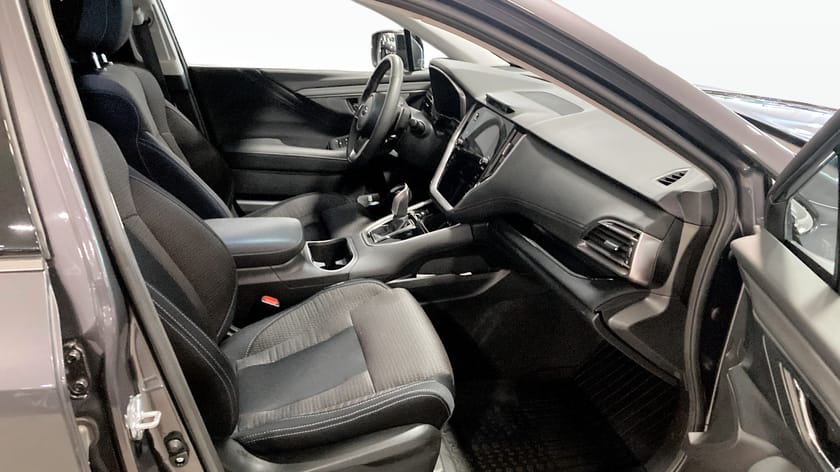 Bild 3 av Subaru Outback 2.5 ADVENTURE XFUEL CVT