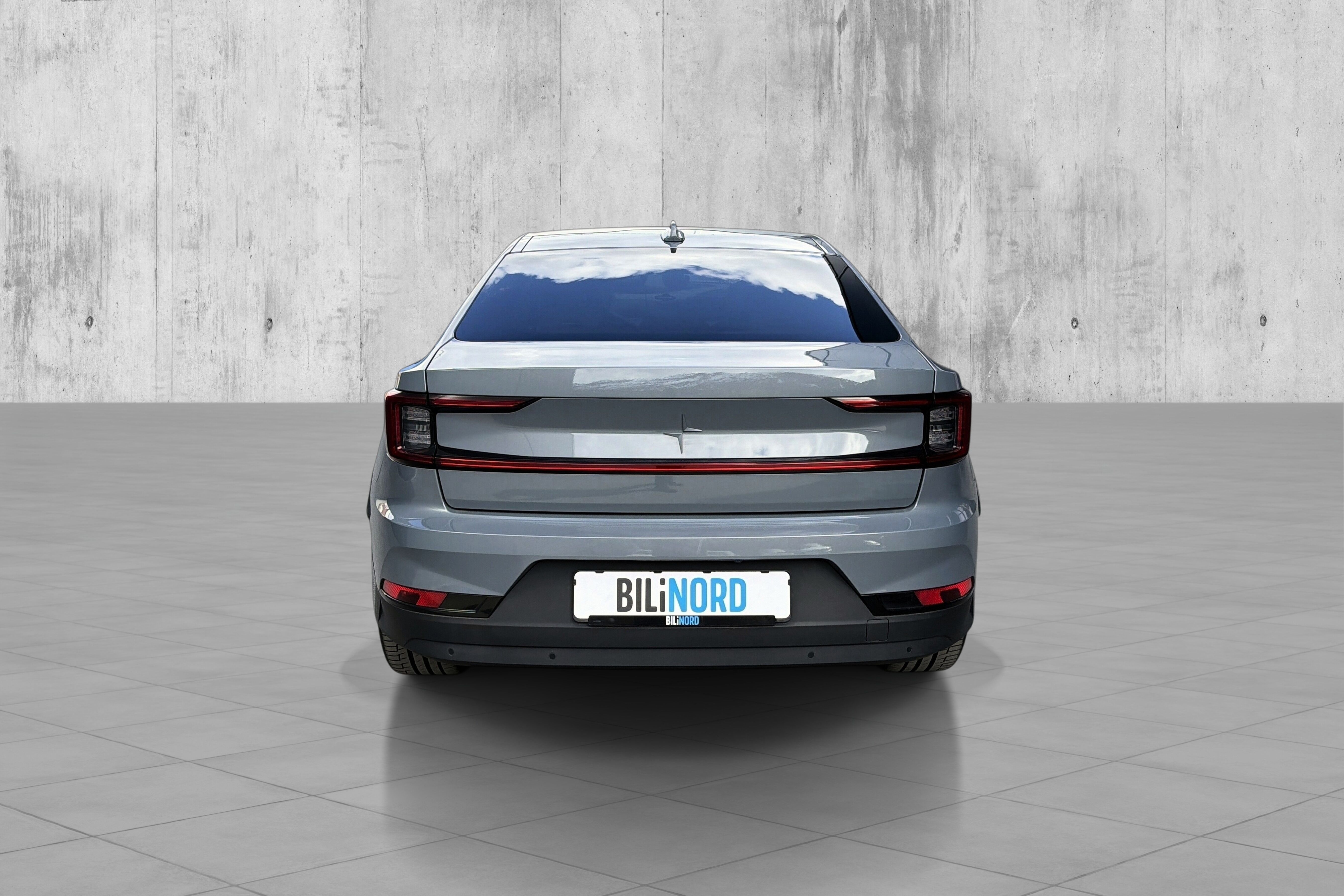 Polestar 2 Long range Dual motor bilde 5