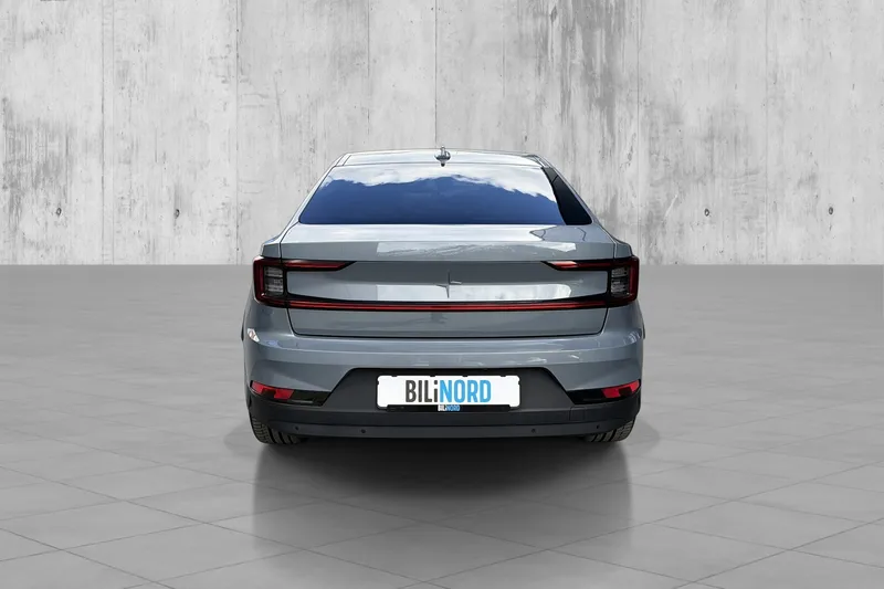 Polestar 2 Long range Dual motor bilde 5