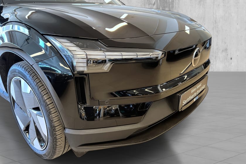 Bilde 3 av Volvo EX30 Twin Motor Performance Elektrisk sete m/minne, harman kardon++