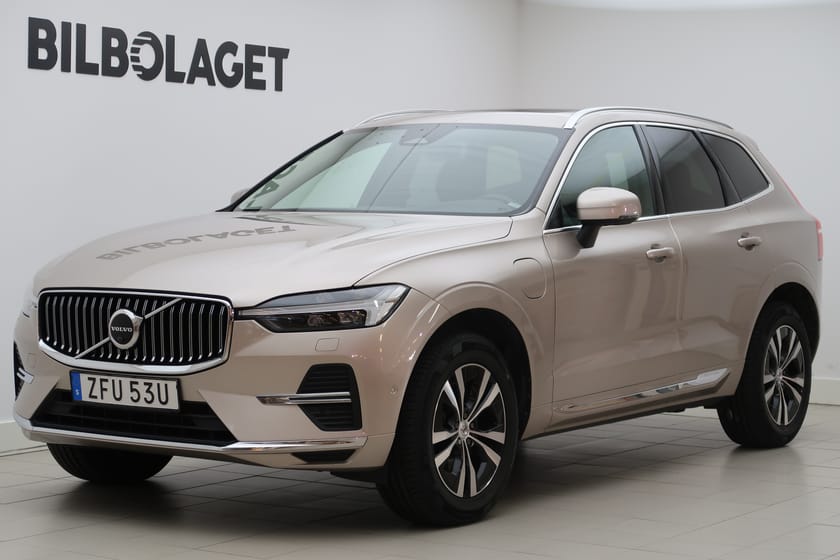 Bild 1 av Volvo XC60