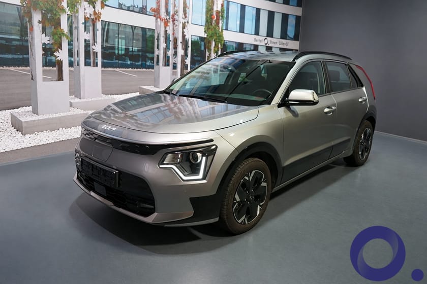 Bilde 2 av Kia Niro EV