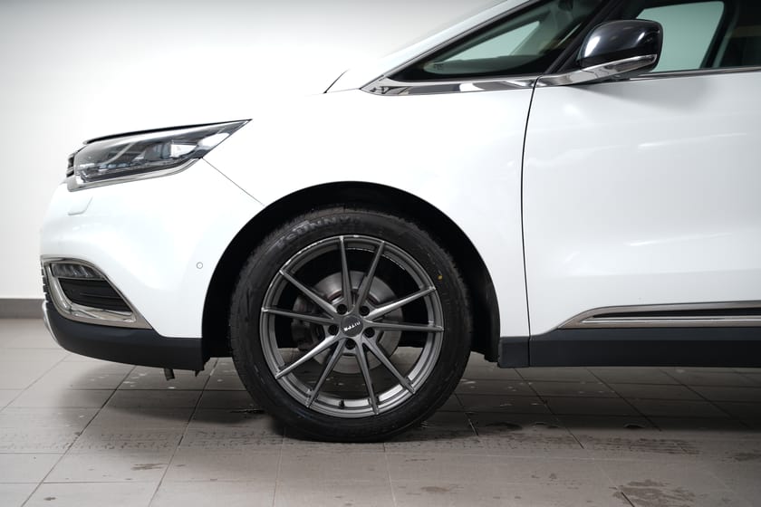 Bild 3 av Renault Espace