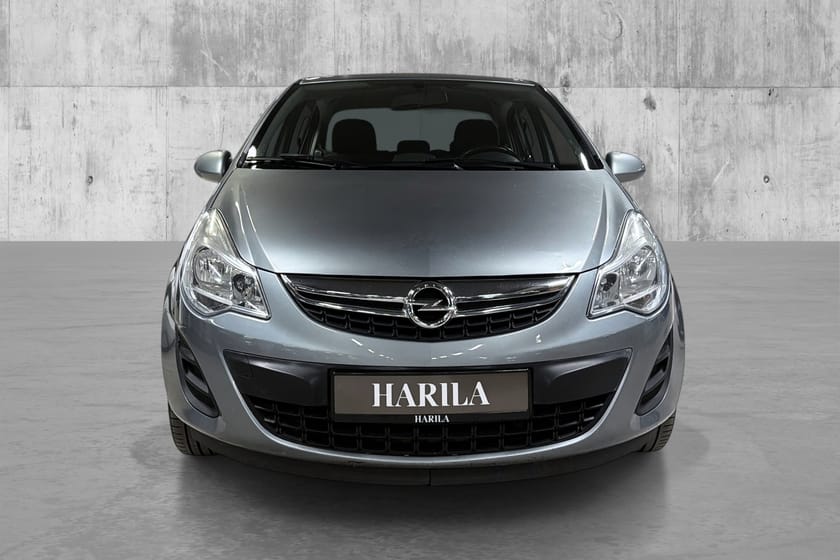 Bilde 4 av Opel Corsa 5-dørs 1.2 ecoFLEX