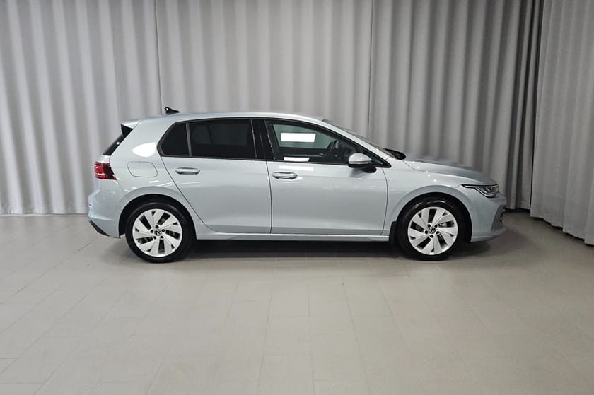Bild 4 av Volkswagen Golf Life 1.5 TSI 150HK P-Värm