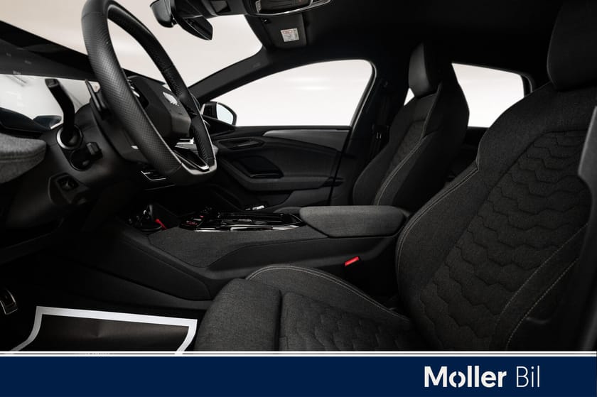 Bilde 3 av Audi A6 Sportback e-tron quattro sb q dynamic pro