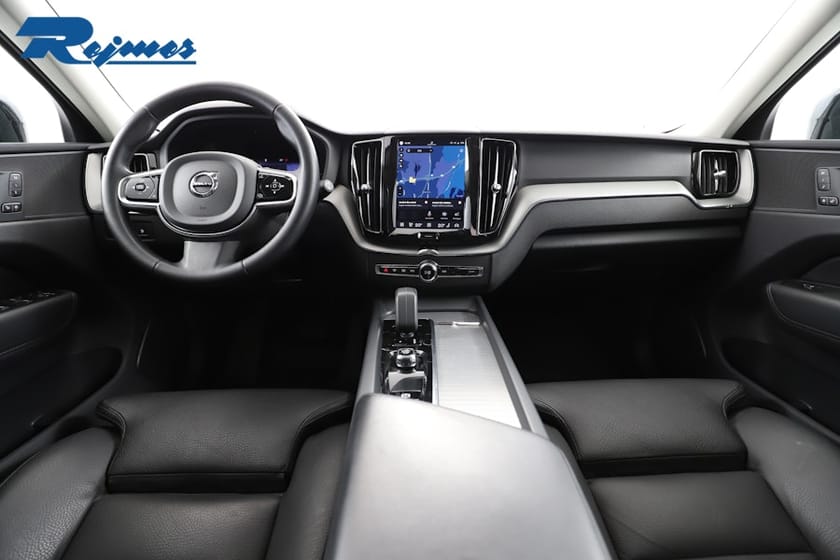 Bild 2 av Volvo XC60 Recharge T6 II Plus Dark Edition.