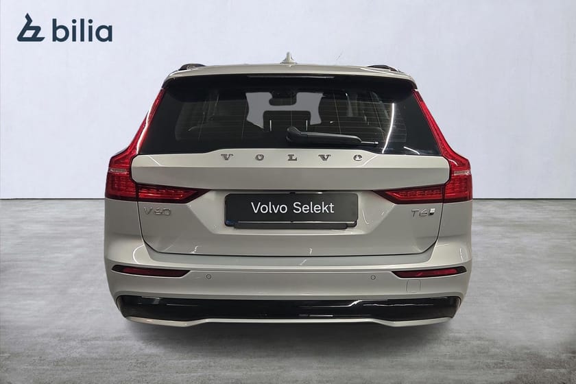 Bild 5 av Volvo V60
