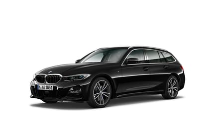 BMW 330d xDrive Touring xDrive/265 HK/M-Sport/Webasto/Laser/HK+++