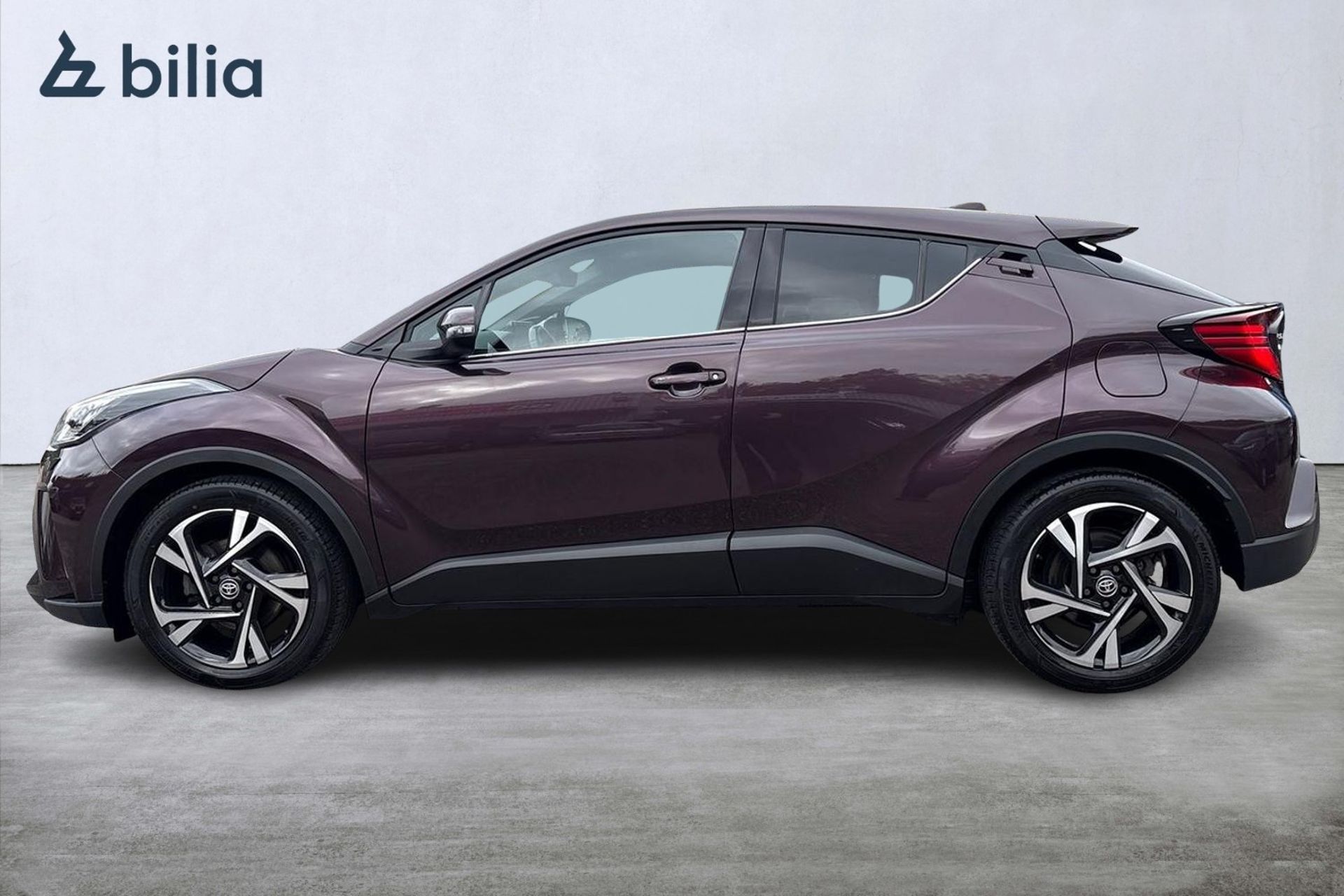 Toyota C-HR 2023, bild 3/10