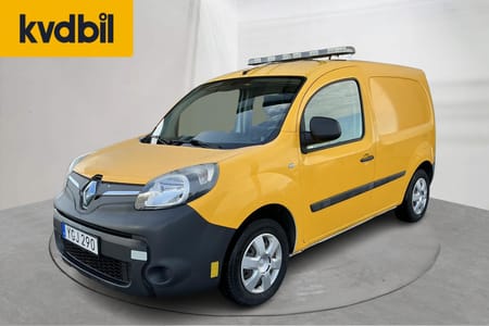 Renault Kangoo Z.E. Express