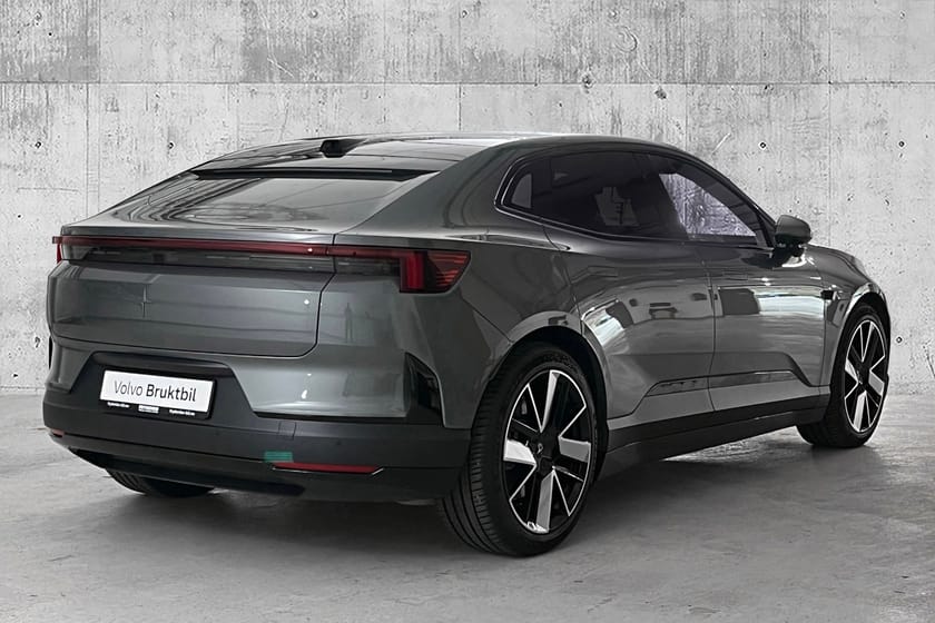 Bilde 5 av Polestar 4 Long Range Dual motor LRDM PRIME PILOT PLUS PILOT.ASS|21"|H&K|HUD|PIKSEL.LED