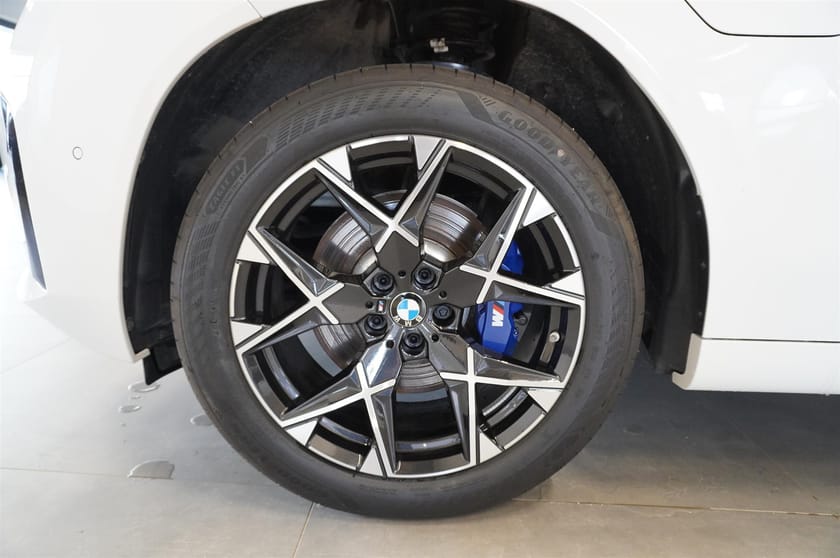 Bild 5 av BMW X3 30e xDrive M-Sport Navi Premium Adaptiva LED hk DAP