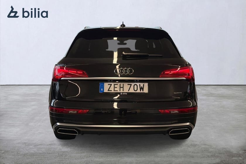 Bild 3 av Audi Q5 55 TFSI e quattro