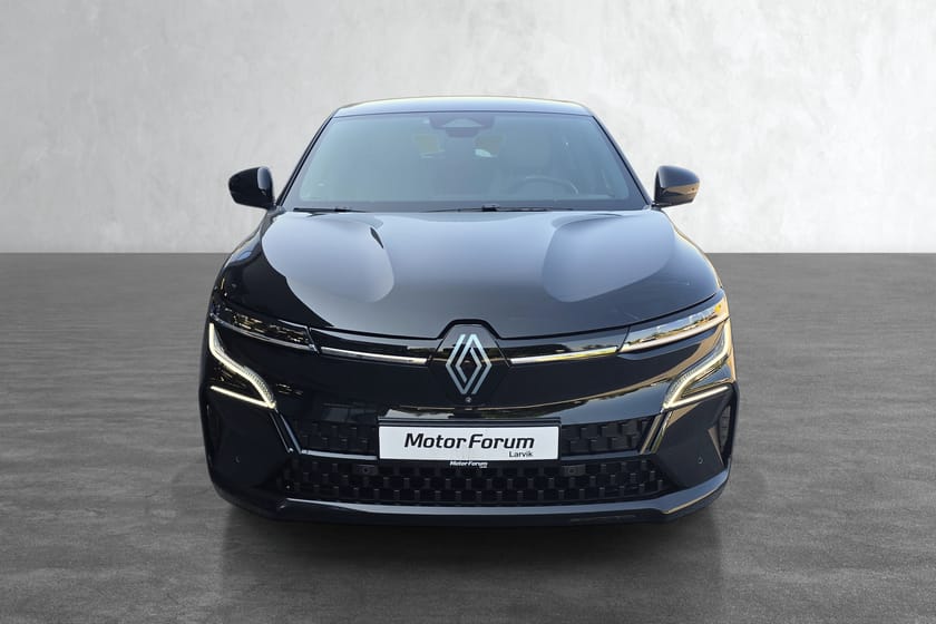 Bilde 2 av Renault Mégane E-TECH Techno/Park pack/ Delskinn/ 360/ DAB/ Navi/ BT/