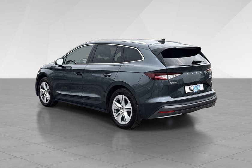 Bilde 4 av Škoda Enyaq iV 80 