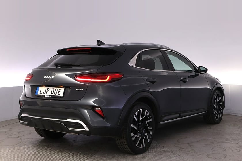 Bild 5 av Kia XCeed Plug-in Hybrid SW PHEV Advance Kamera Adap.Farth BLIS Navi