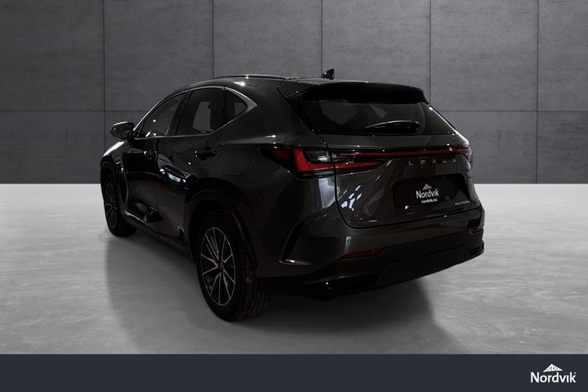 Bilde 4 av Lexus NX 450h+ Executive Tech / Firehjulstrekk / Rentekampanje 1,95%
