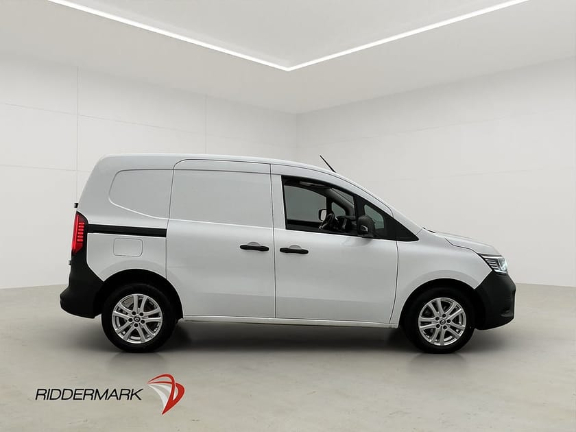 Bild 2 av Renault Kangoo Skåpbil