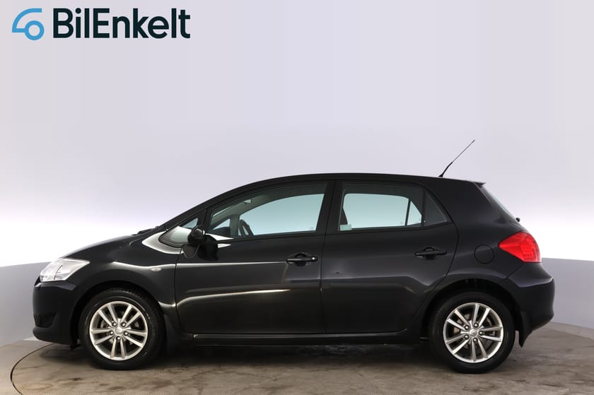Bild 5 av Toyota Auris 1.8 Valvematic AC Nyservad Fin historik 147hk