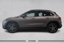 Thumnail bilde 1 av Mercedes-Benz EQA 350 4MATIC