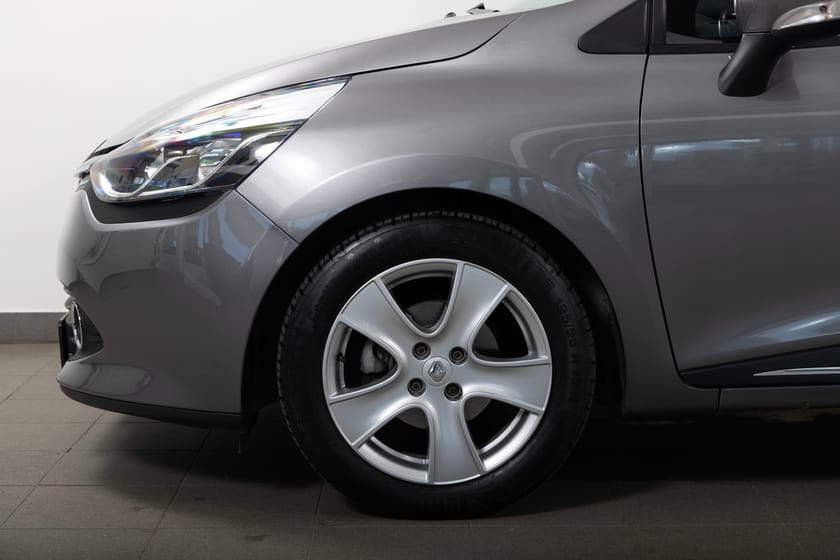 Bild 4 av Renault Clio