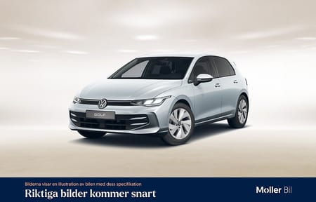 Volkswagen Golf LIFE 1.5 ETSI 150 HK L DSG